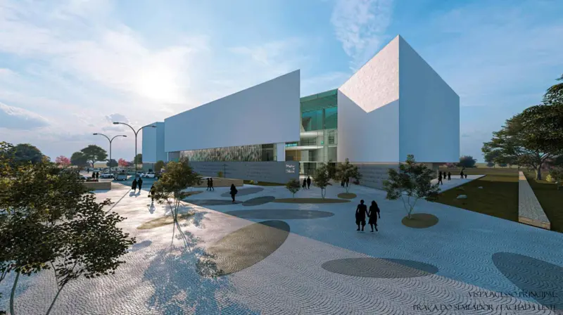 Museu da Bíblia